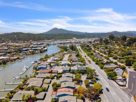 29 Porto Bello Drive San Rafael CA 94901