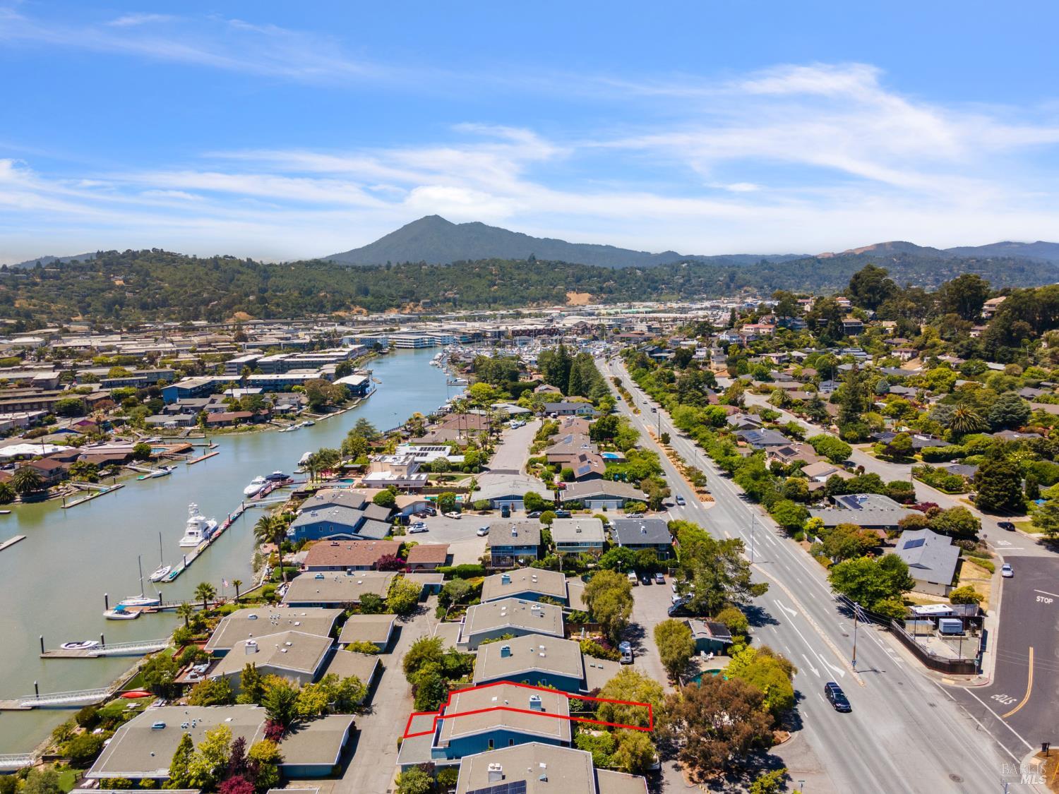 29 Porto Bello Drive San Rafael CA 94901
