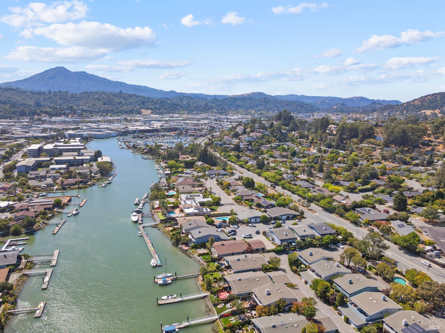 29 Porto Bello Drive San Rafael CA 94901