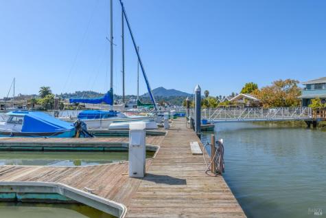 29 Porto Bello Drive San Rafael CA 94901