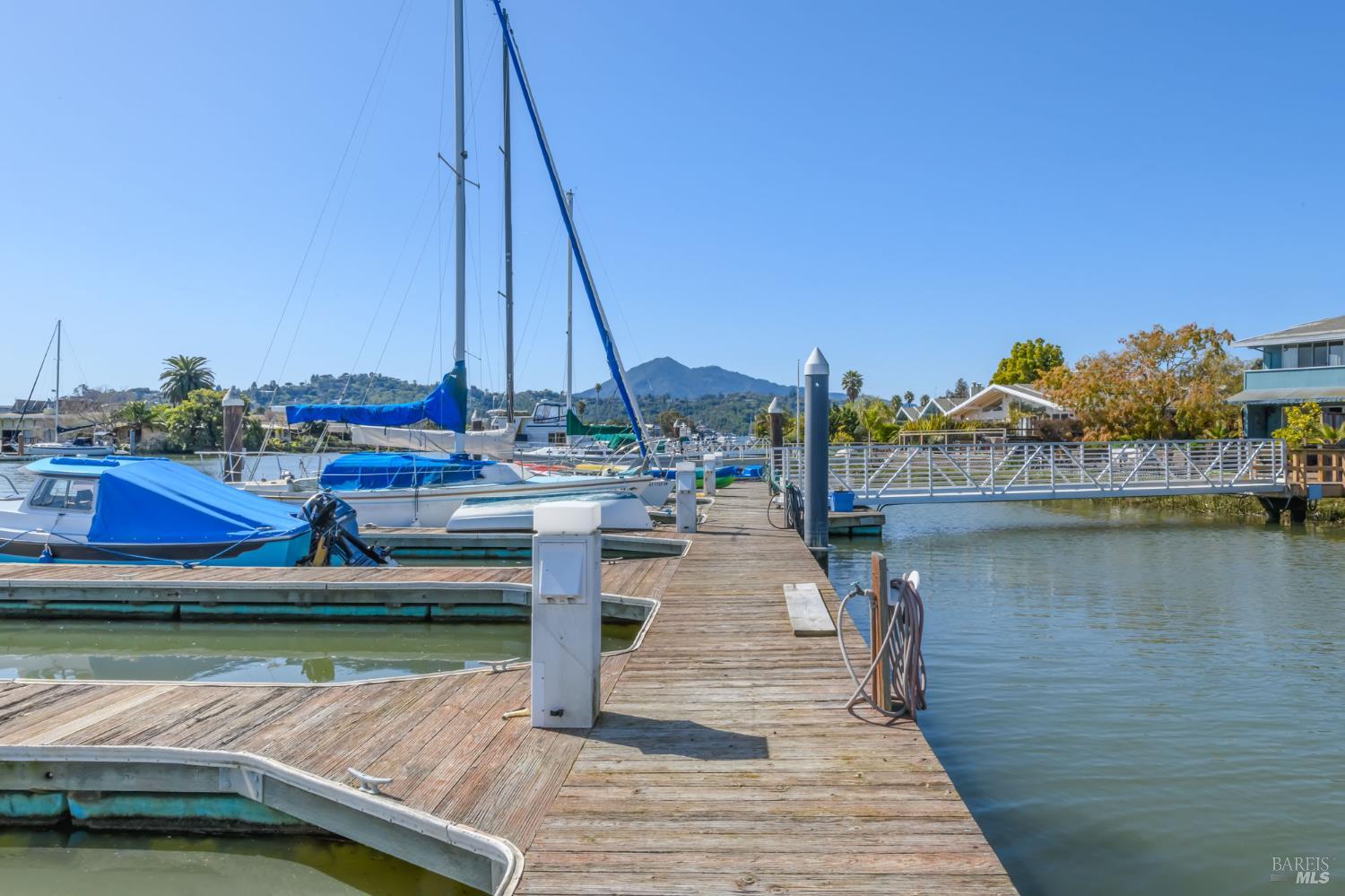 29 Porto Bello Drive San Rafael CA 94901