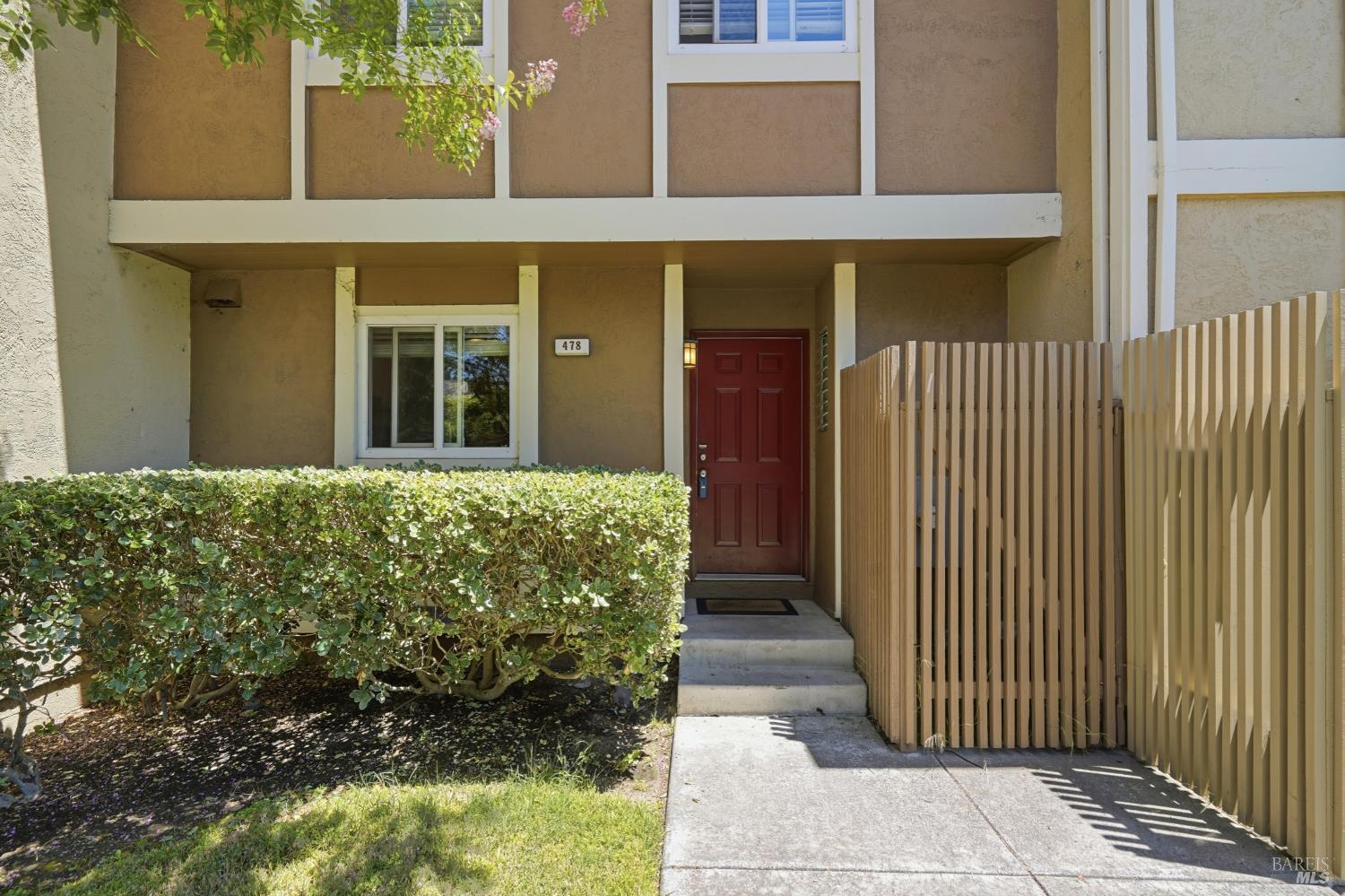 478 Santa Alicia Drive Rohnert Park CA 94928