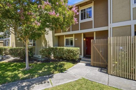 478 Santa Alicia Drive Rohnert Park CA 94928