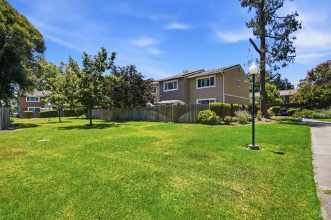 478 Santa Alicia Drive Rohnert Park CA 94928