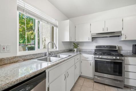 478 Santa Alicia Drive Rohnert Park CA 94928