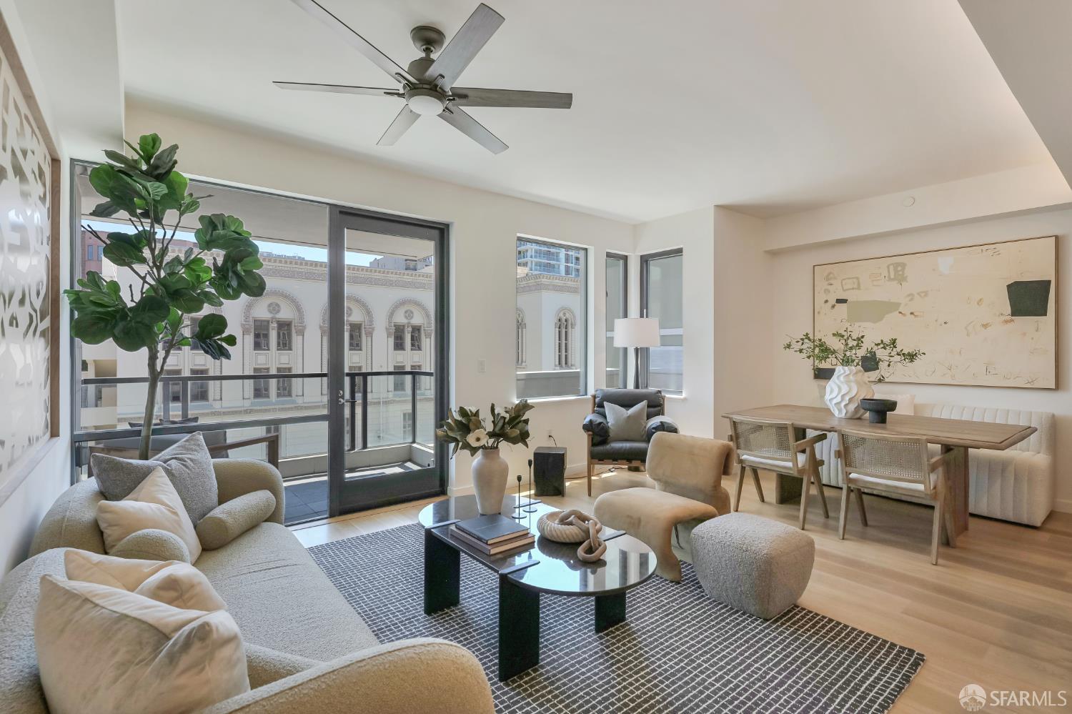 1650 Broadway San Francisco CA 94109