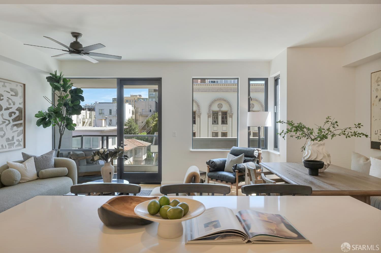 1650 Broadway San Francisco CA 94109