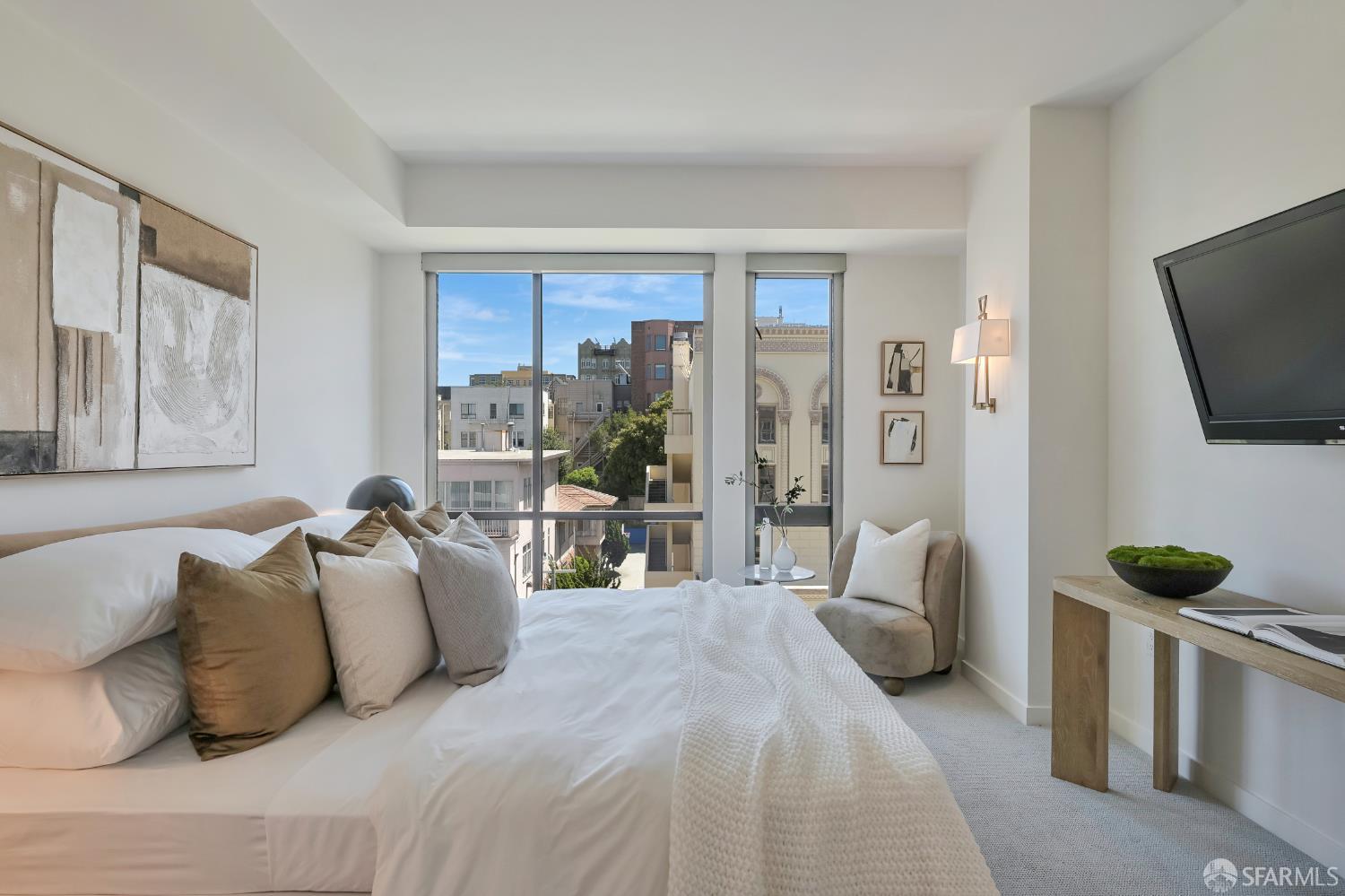 1650 Broadway San Francisco CA 94109