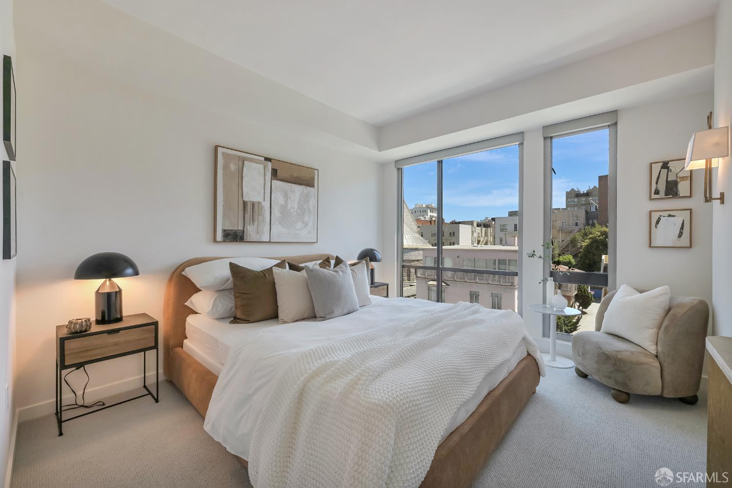1650 Broadway San Francisco CA 94109