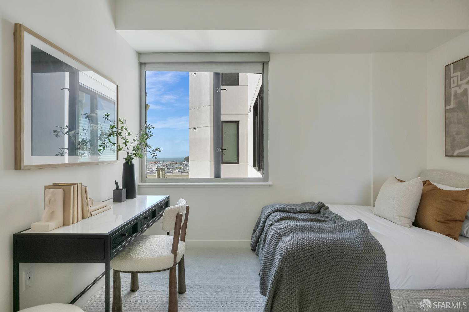 1650 Broadway San Francisco CA 94109