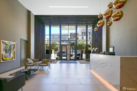 1650 Broadway San Francisco CA 94109