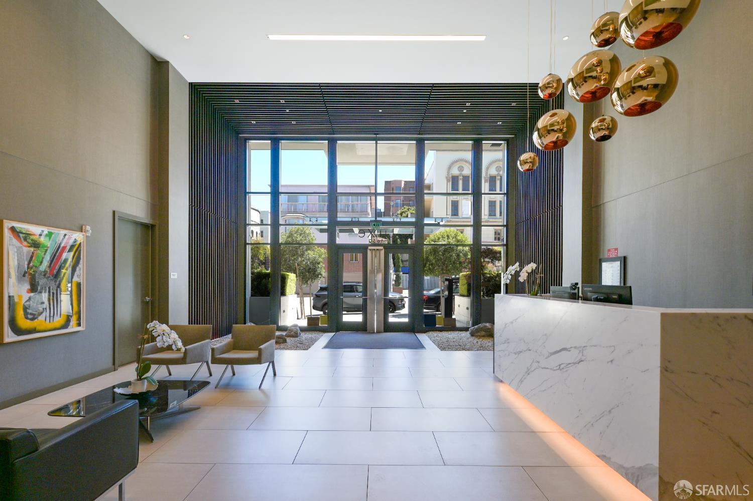 1650 Broadway San Francisco CA 94109