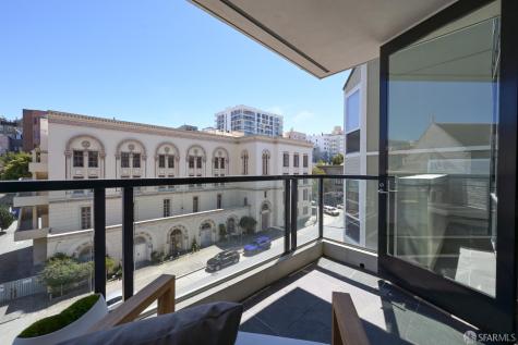 1650 Broadway San Francisco CA 94109
