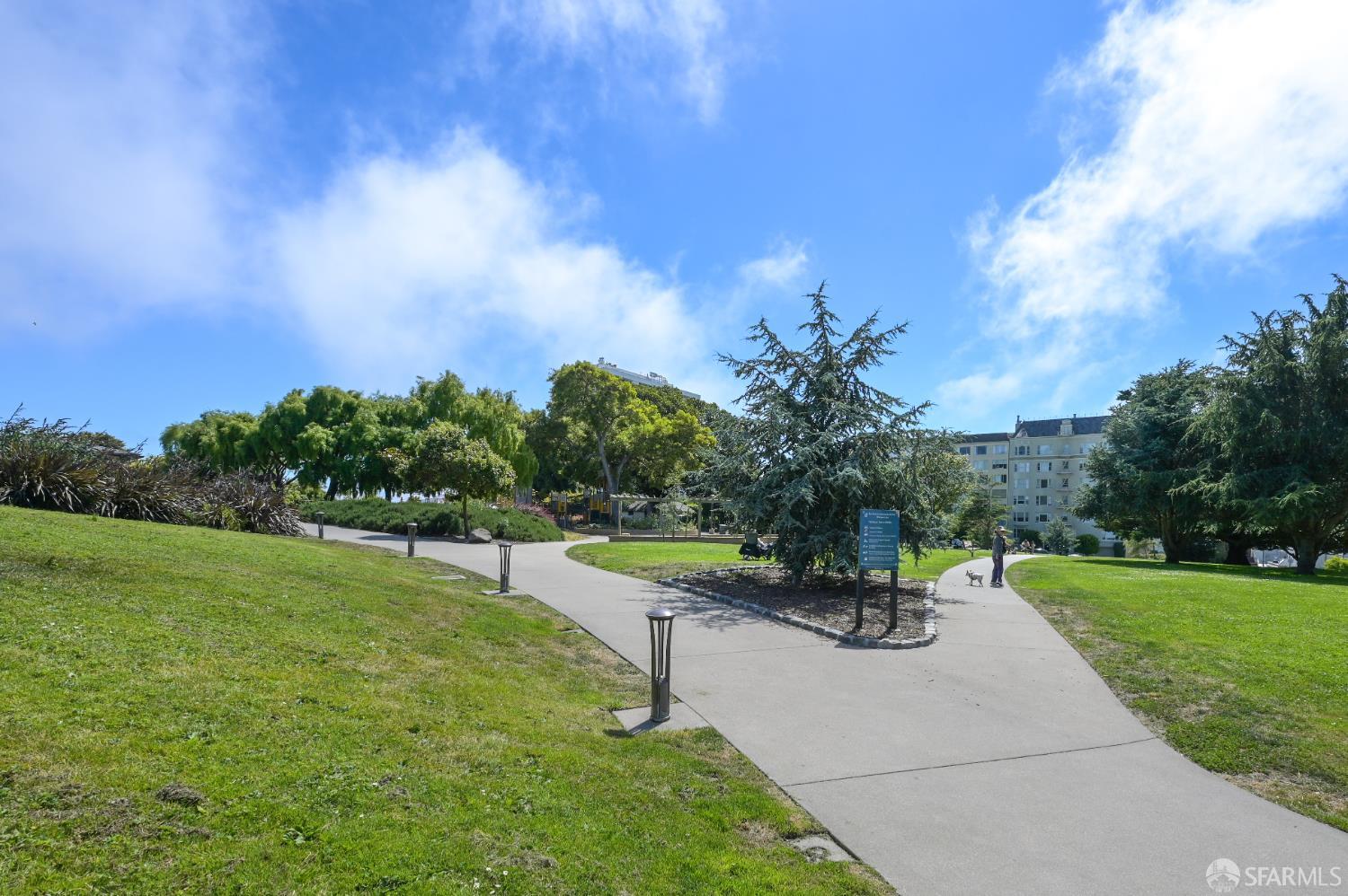 1650 Broadway San Francisco CA 94109