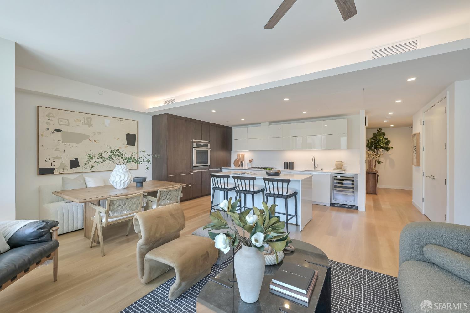 1650 Broadway San Francisco CA 94109