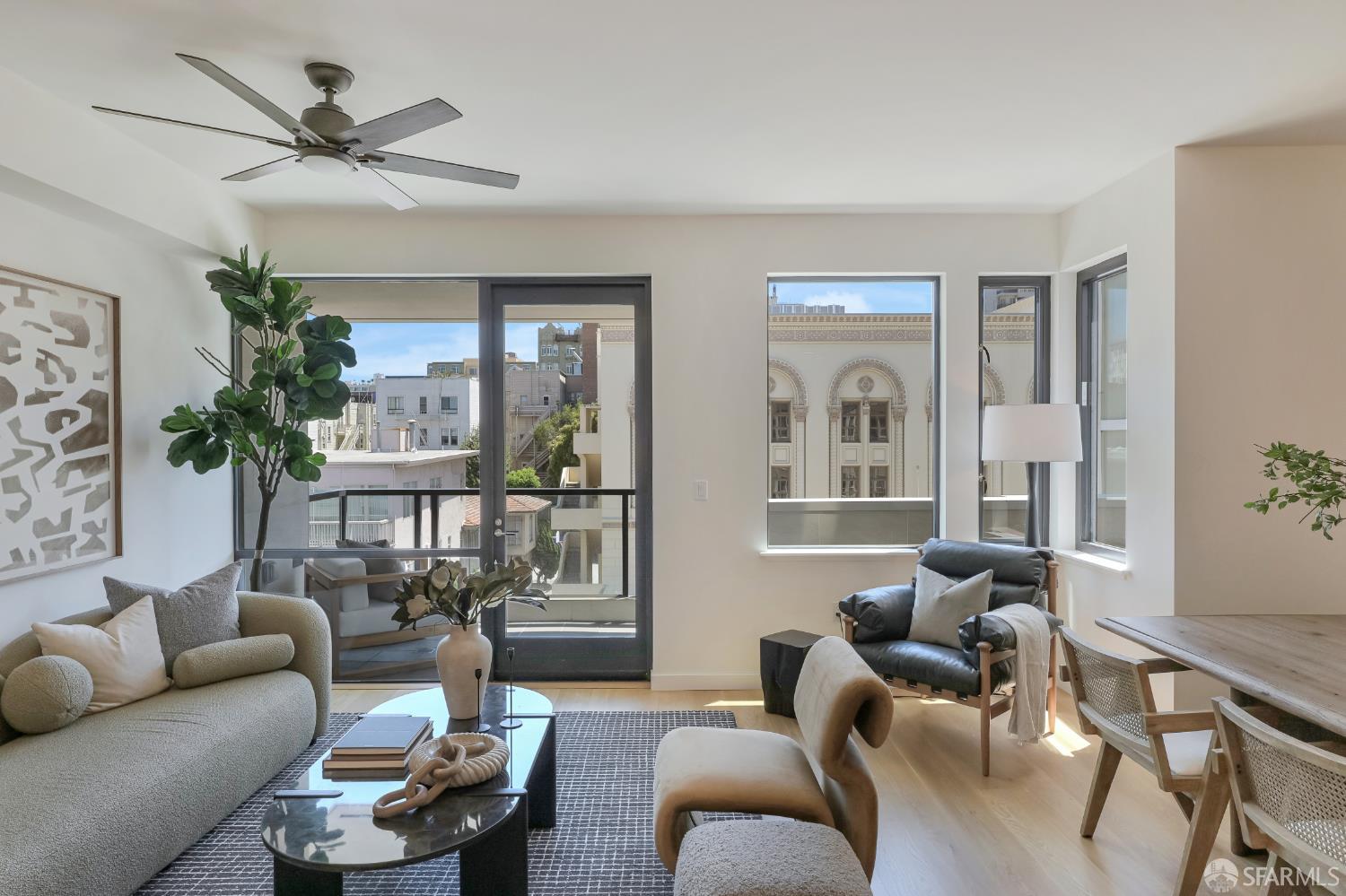 1650 Broadway San Francisco CA 94109