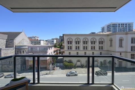 1650 Broadway San Francisco CA 94109