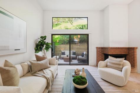 818 S Eliseo Drive Greenbrae CA 94904