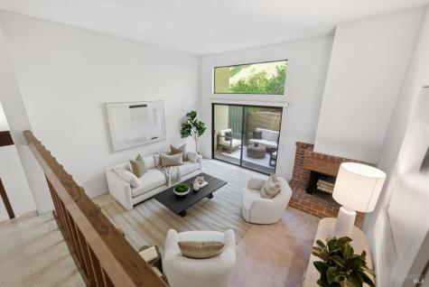 818 S Eliseo Drive Greenbrae CA 94904