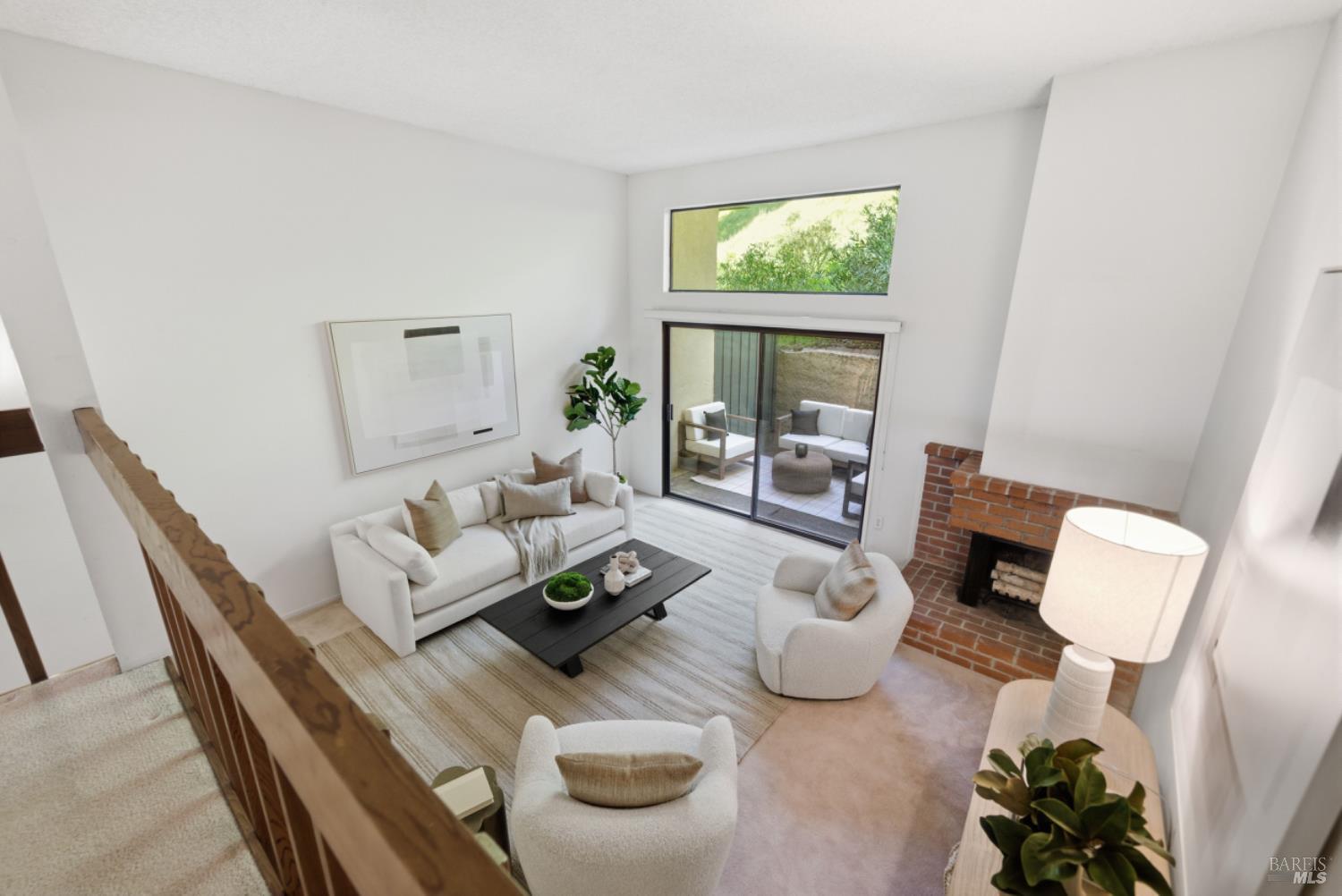 818 S Eliseo Drive Greenbrae CA 94904