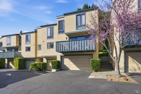 818 S Eliseo Drive Greenbrae CA 94904