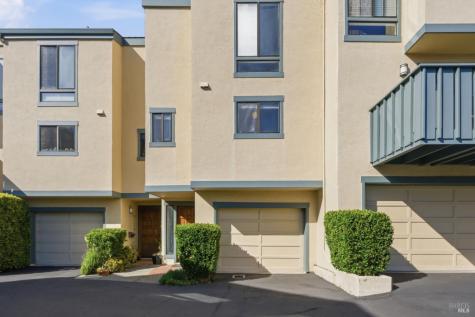 818 S Eliseo Drive Greenbrae CA 94904