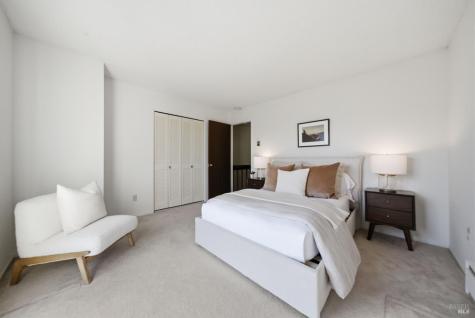 818 S Eliseo Drive Greenbrae CA 94904