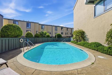 818 S Eliseo Drive Greenbrae CA 94904