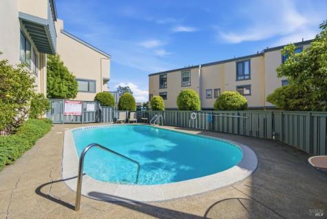 818 S Eliseo Drive Greenbrae CA 94904