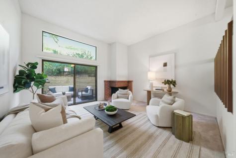 818 S Eliseo Drive Greenbrae CA 94904