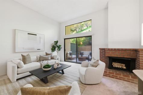 818 S Eliseo Drive Greenbrae CA 94904