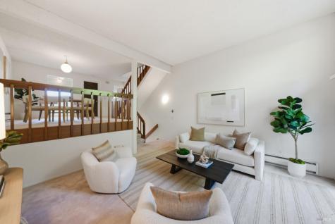 818 S Eliseo Drive Greenbrae CA 94904
