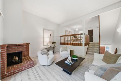 818 S Eliseo Drive Greenbrae CA 94904