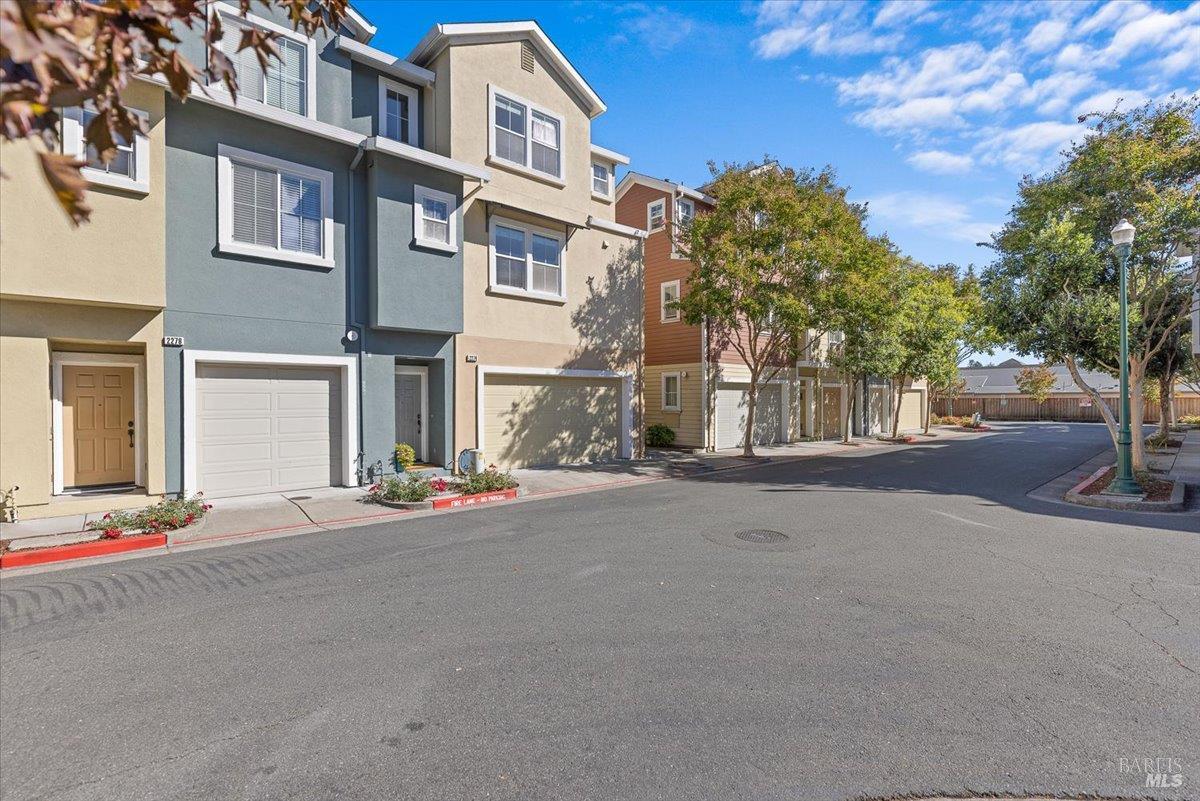 2274 Chanate Road Santa Rosa CA 95404