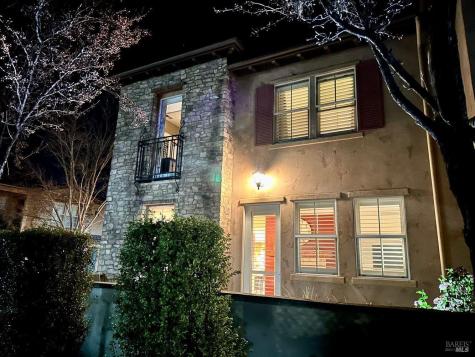 175 Stonegate Circle Cloverdale CA 95425