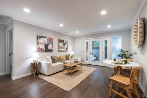 121 W Macarthur Street Sonoma CA 95476