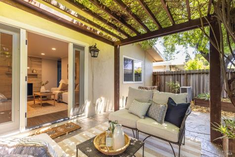 121 W Macarthur Street Sonoma CA 95476