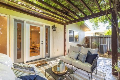 121 W Macarthur Street Sonoma CA 95476