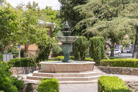 121 W Macarthur Street Sonoma CA 95476