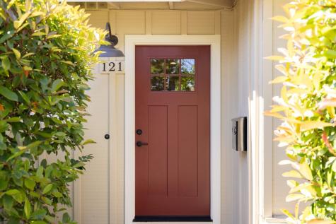 121 W Macarthur Street Sonoma CA 95476