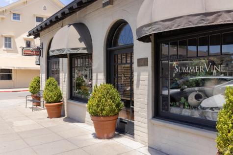 121 W Macarthur Street Sonoma CA 95476