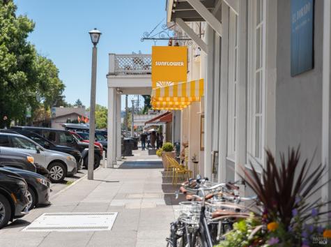 121 W Macarthur Street Sonoma CA 95476