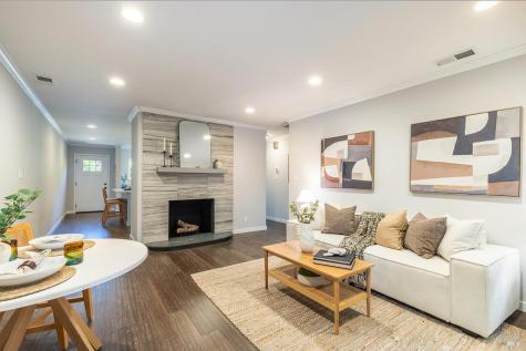 121 W Macarthur Street Sonoma CA 95476