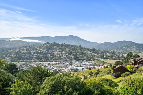 402 Donahue Street Sausalito CA 94965
