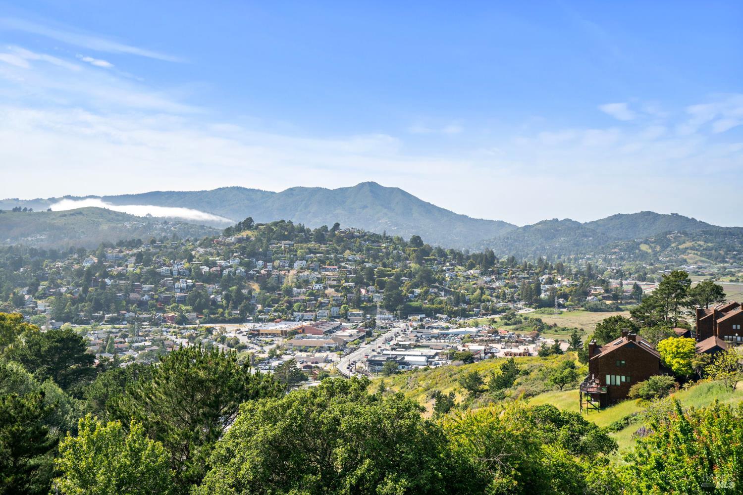 402 Donahue Street Sausalito CA 94965