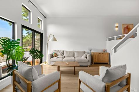 402 Donahue Street Sausalito CA 94965