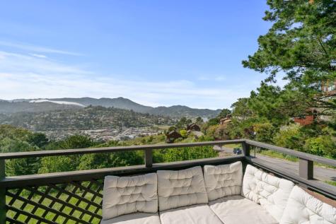 402 Donahue Street Sausalito CA 94965
