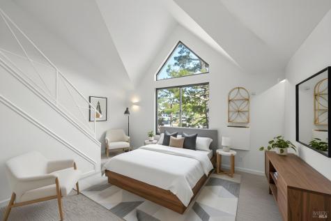 402 Donahue Street Sausalito CA 94965
