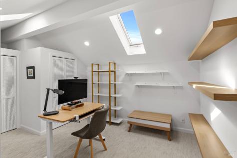 402 Donahue Street Sausalito CA 94965