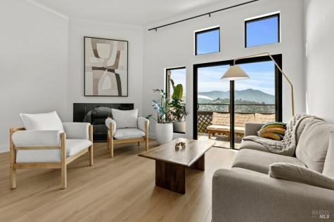 402 Donahue Street Sausalito CA 94965